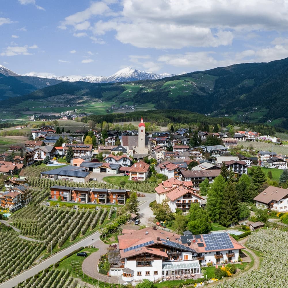 dein anich der landgasthof natz 2 1