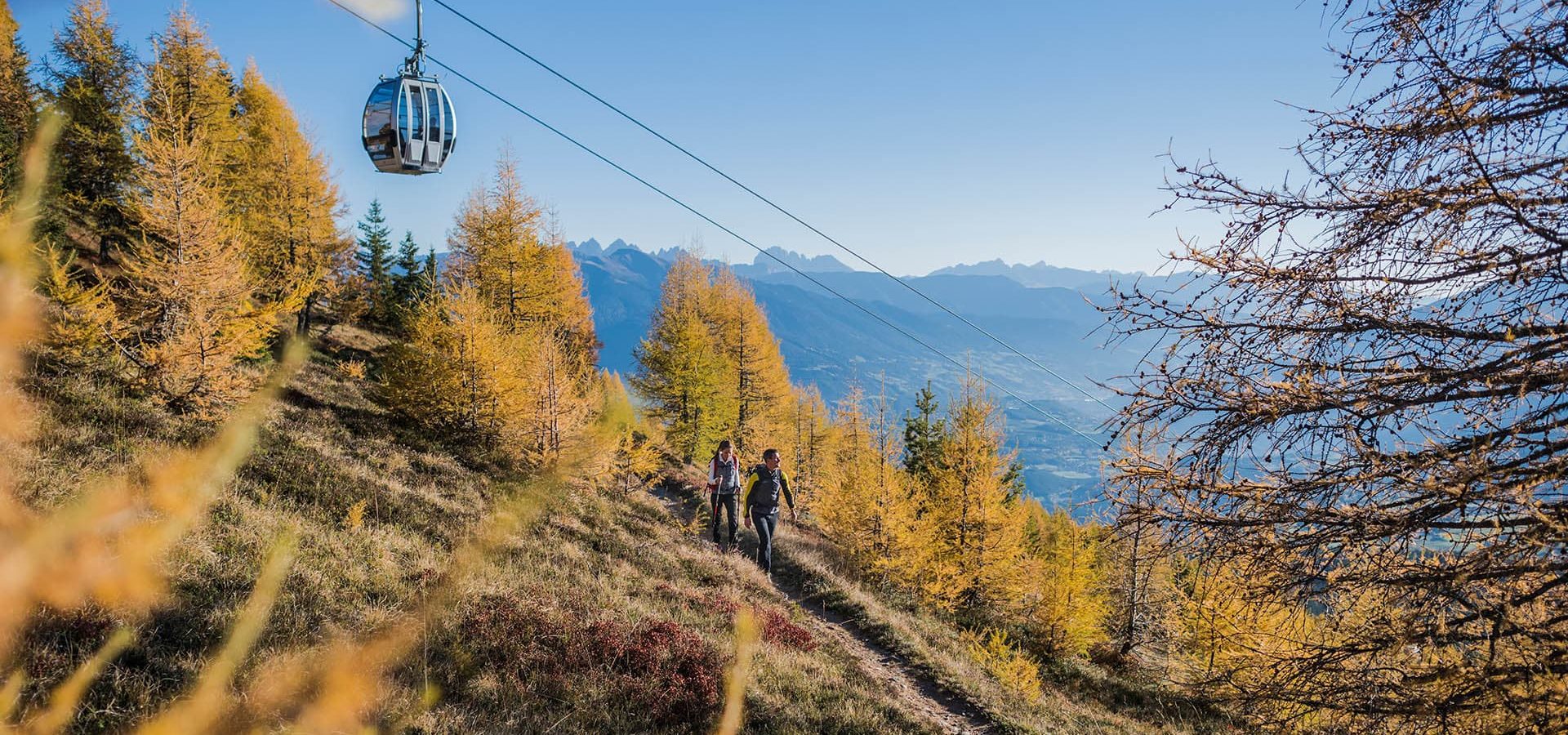 Herbsturlaub Südtirol Gasthof Anich Apfelfest Natz Schabs Brauchtum Törggelen Dolomiten (2)