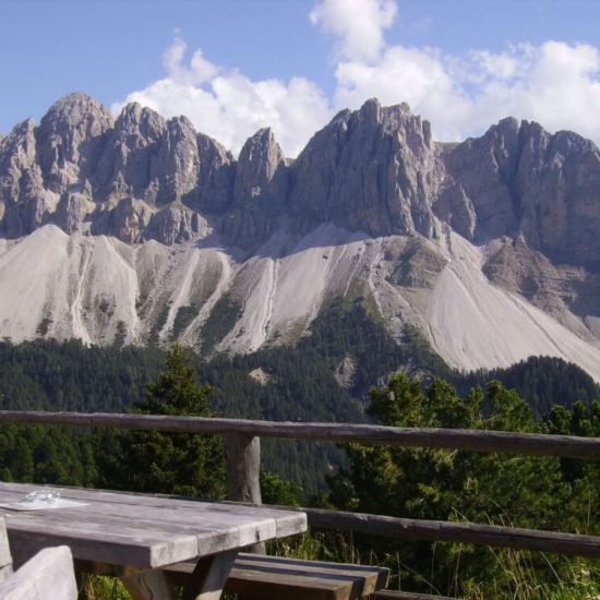 Impressionen vom Gasthof Anichin Natz-Schabs und Umgebung