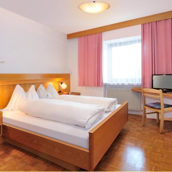 Holidays in South Tyrol - rooms and suites in Natz/Schabs